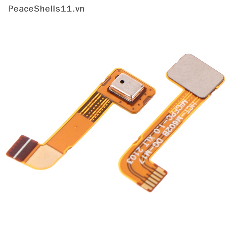 Cáp Mô Đun Micro FPC FPC Chuyên Dụng Cho Điện Thoại Doogee S59 Pro