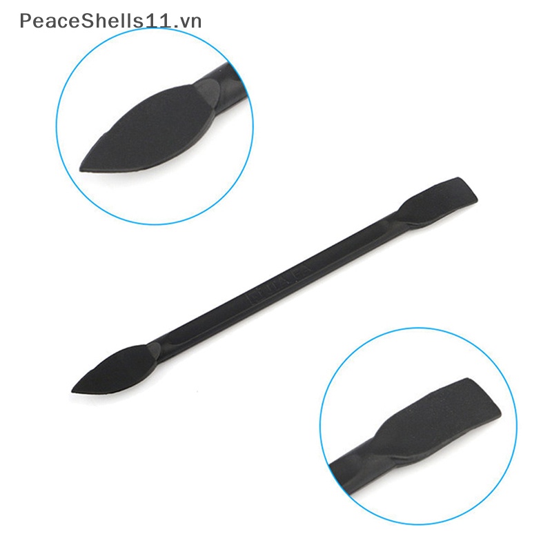 Bộ 10 Dụng Cụ Tháo Lắp Sửa Chữa Điện Thoại Bằng Nhựa