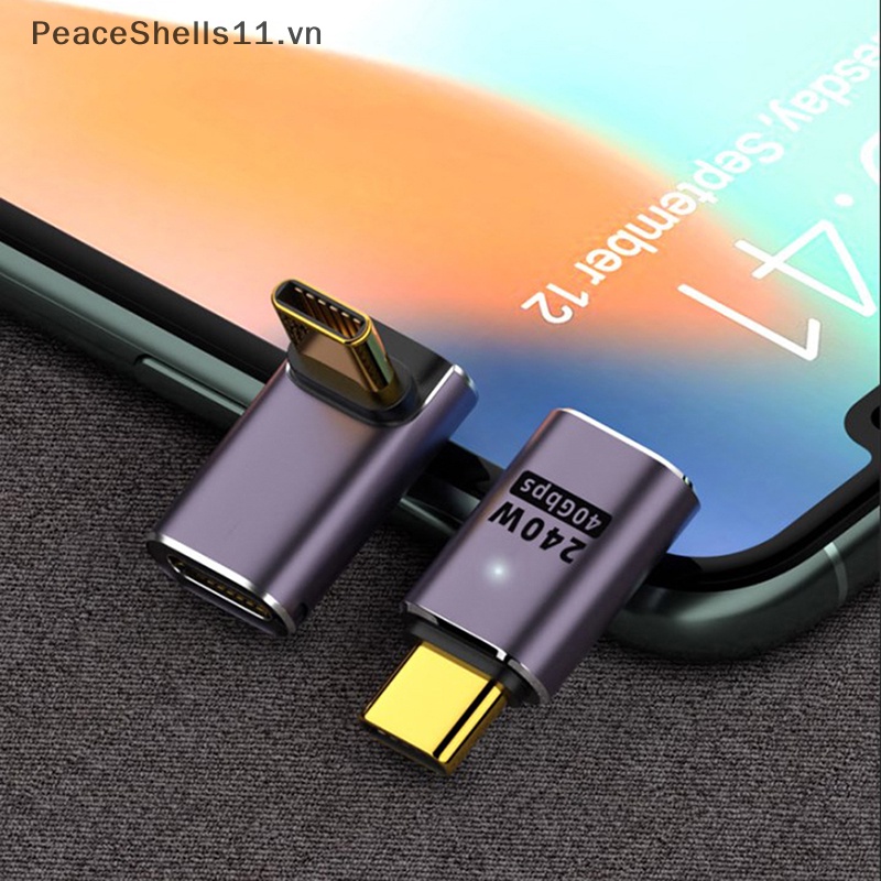Cáp Sạc Micro USB Type C Có Đèn Phát Sáng Nhiều Màu Sắc Cho Samsung Xiaomi