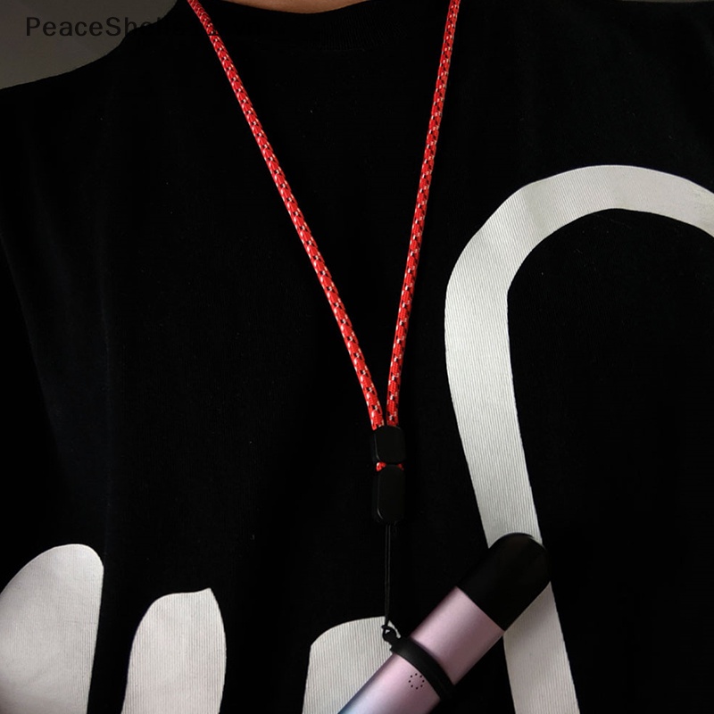 Dây Treo Điện Thoại Bằng Silicone Chống Rơi Tiện Dụng