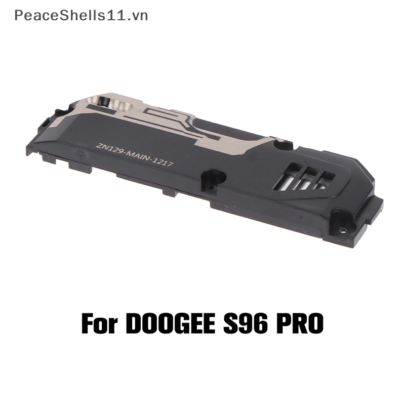 Phụ Kiện Loa Trong Cho Điện Thoại DOOGEE S96 PRO