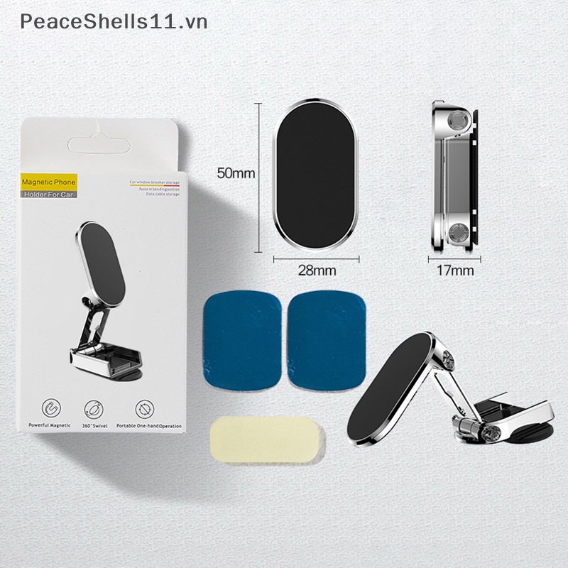 Giá Đỡ ĐiệN ThoạI Xoay 360 Độ° Giá Đỡ Điện Thoại Xoay Được Gắn Bảng Điều Khiển Xe Hơi