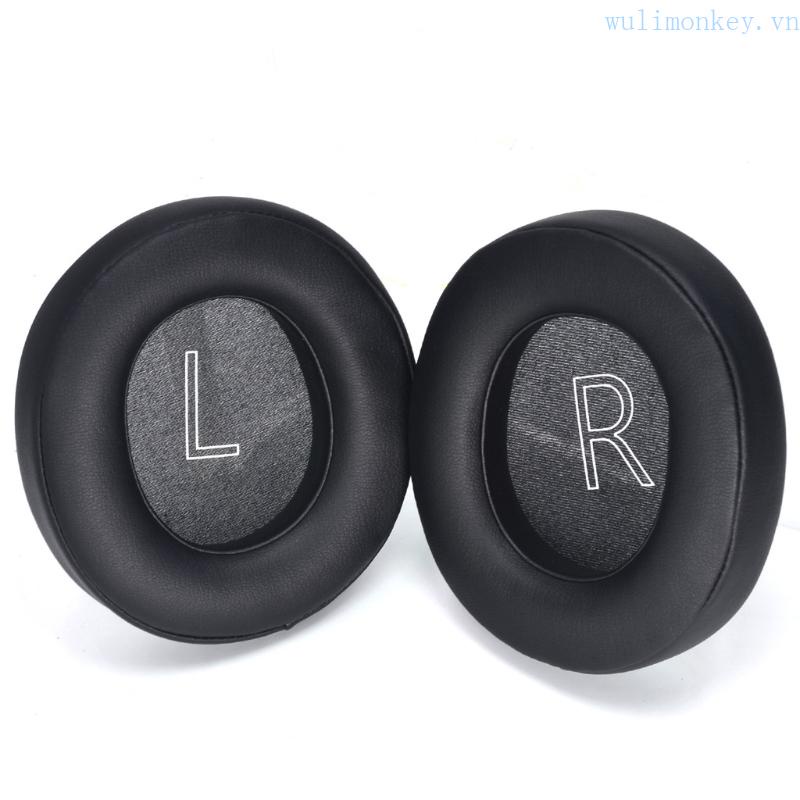1 Cặp Đệm Tai Nghe Mềm Cho 300 400 500 600