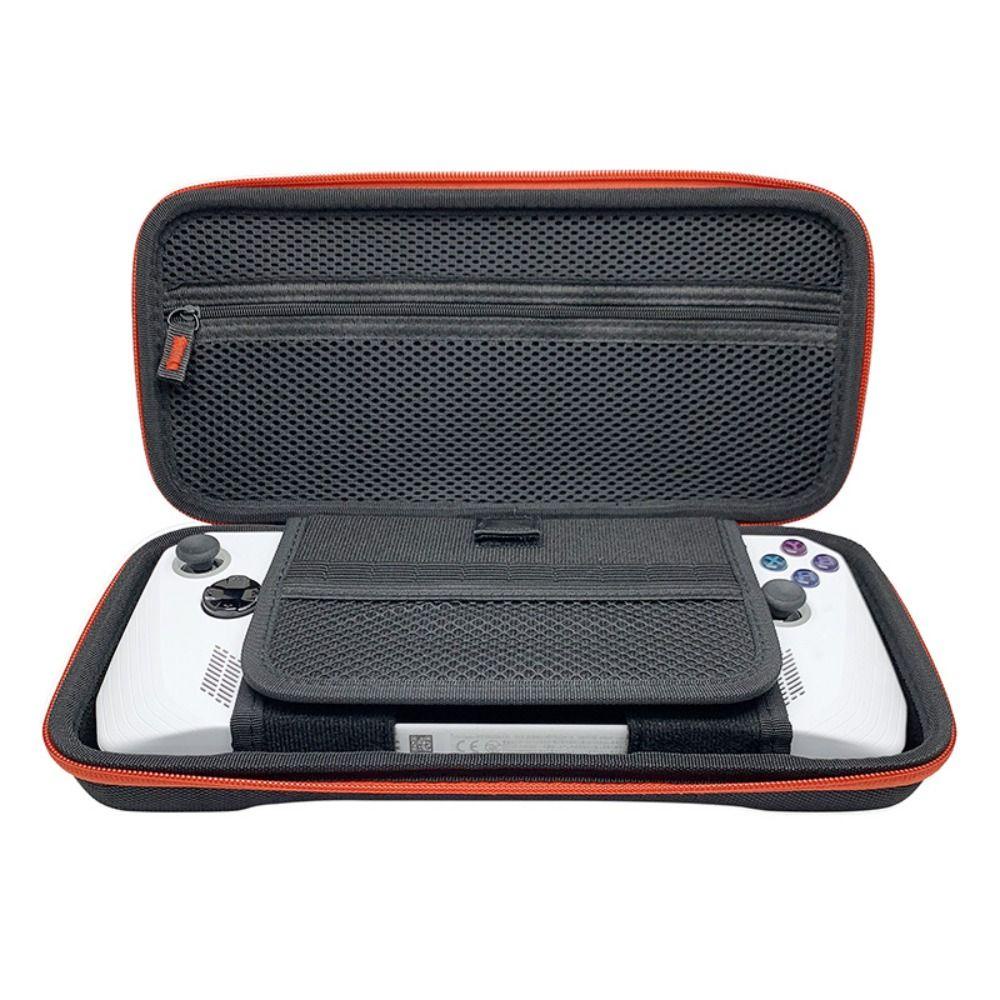 KRNY Túi Đựng Bộ Sạc Máy Tính Xách Tay Bằng EVA Chuyên Nghiệp Cho Asus ROG Ally