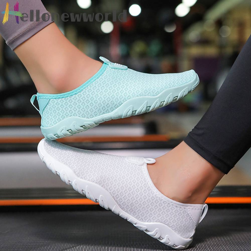 Giày Thể Thao Lặn Thoáng Khí Cho Nam Nữ