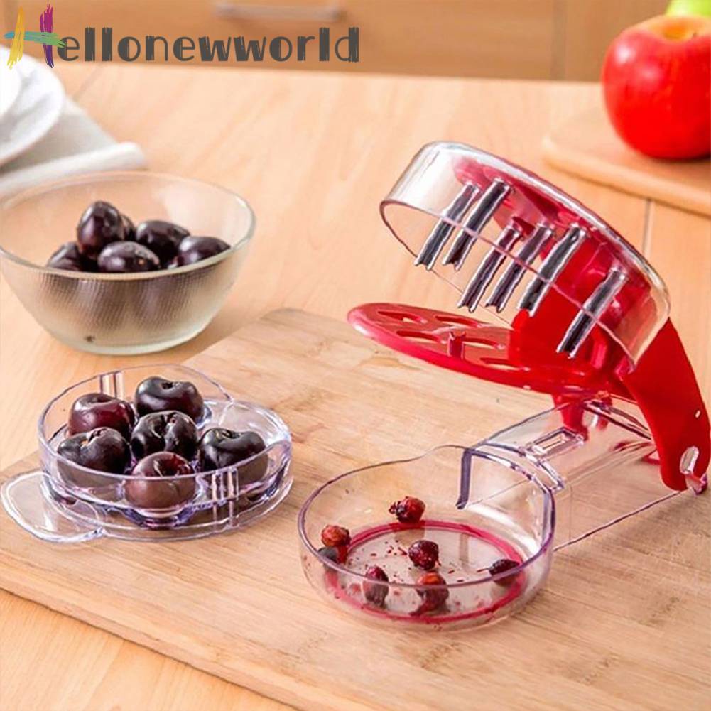 Dụng Cụ Lấy Lõi Trái Cây Bằng ABS Tiện Dụng Cho Nhà Bếp / Cửa Hàng