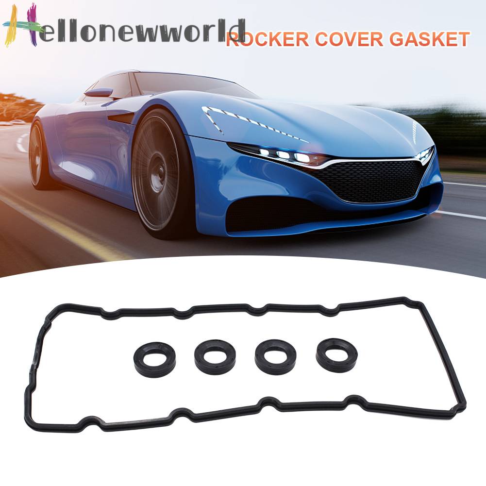 Vỏ Bọc Van Động Cơ Cao Cấp Cho JCW S R50 R52 R53