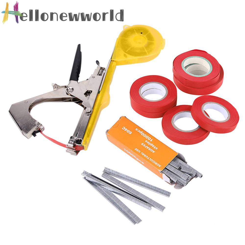 Dụng Cụ Hỗ Trợ Gieo Hạt Ớt / Rau Củ Tiện Dụng Cho Sân Vườn