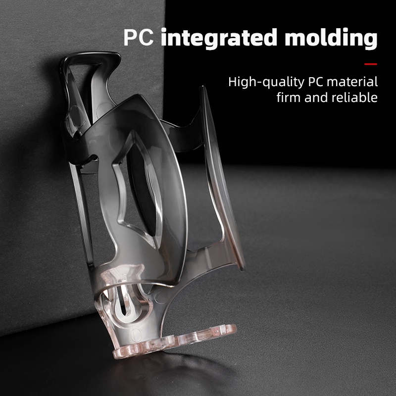 Giá Đỡ Bình Nước Nhiều Màu gradient Dành Cho Xe Đạp Leo Núi