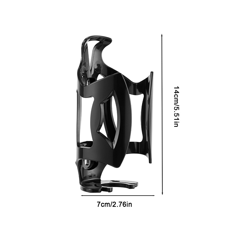 Giá Đỡ Bình Nước Nhiều Màu gradient Dành Cho Xe Đạp Leo Núi