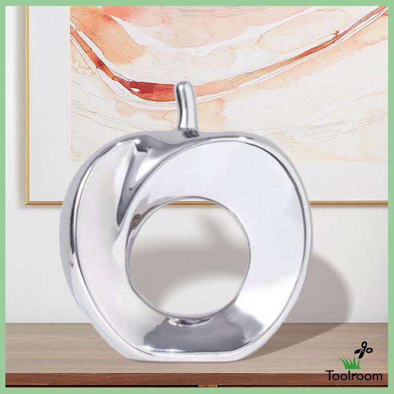 Tượng Điêu Khắc Nghệ Thuật Trừu Tượng Trang Trí Nội Thất