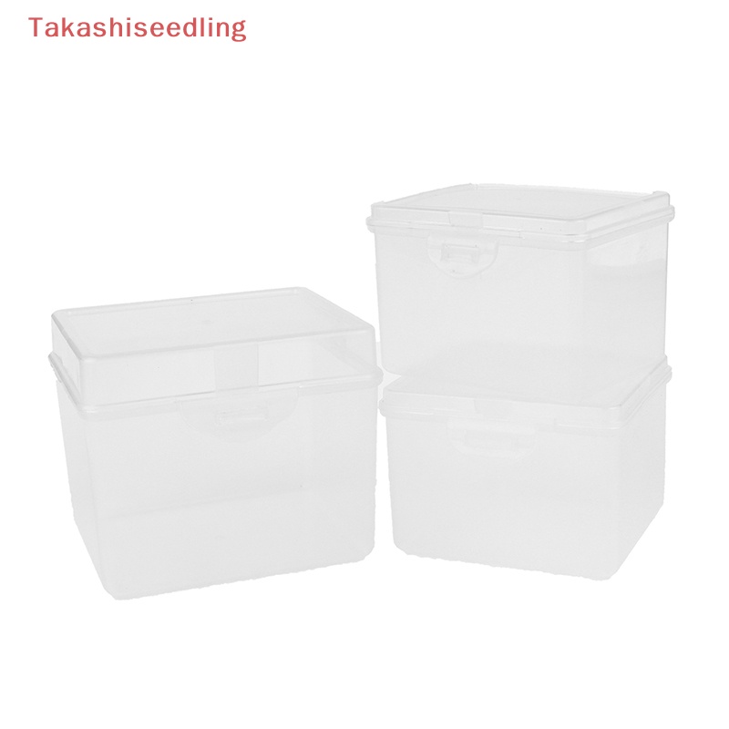 (Takashiseedling) Giá Đỡ Thẻ Dán Bàn Sáng Tạo Sức Chứa Lớn