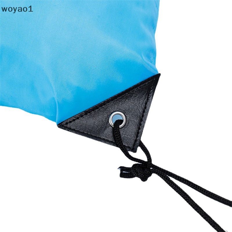 Túi Dây Rút Thể Thao Đựng Giày Dép Đi Tập Gym