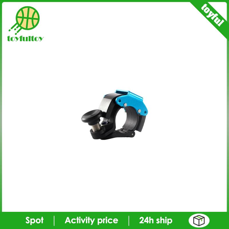 Chuông Ẩn Nhỏ Gọn Dành Cho Xe Đạp Gấp