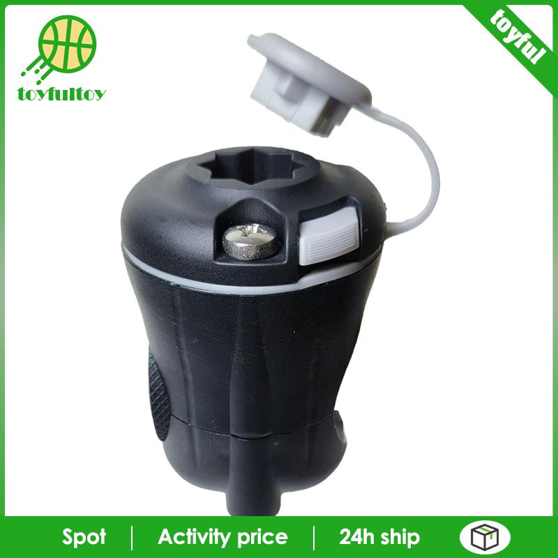 Đế Kẹp Cần Câu Cho Thuyền Kayak, Ca Nô