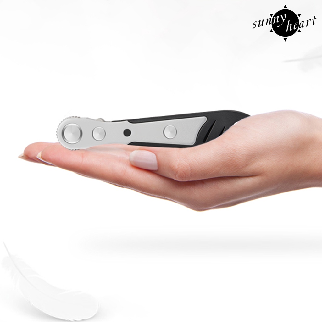 Cờ Lê Lục Giác 36 Răng Hấp Thụ ic Chuyên Dụng Cho Xe Hơi