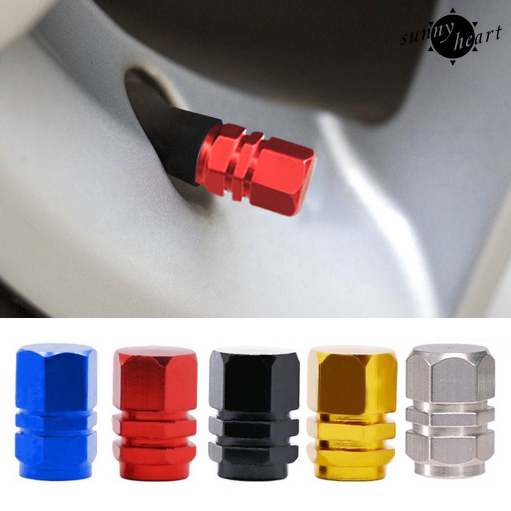 Bộ 4 Vỏ Van Chịu Nhiệt Độ Cứng Cao Thay Thế Chuyên Dụng Cho Sửa Chữa Van Làm Việc