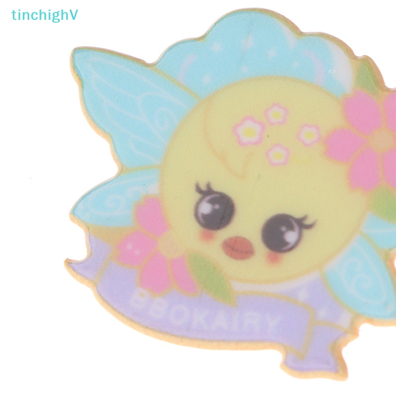 [TinchighV] Huy Hiệu Cài Áo / Ba Lô / Túi Xách Bằng Acrylic Hình Straykids [Mới]