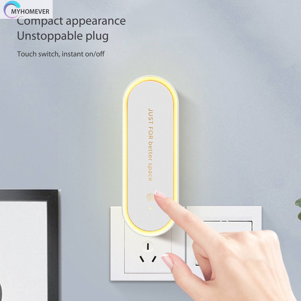 Máy Đuổi Muỗi Bằng Sóng Siêu Âm Phích Cắm US / EU