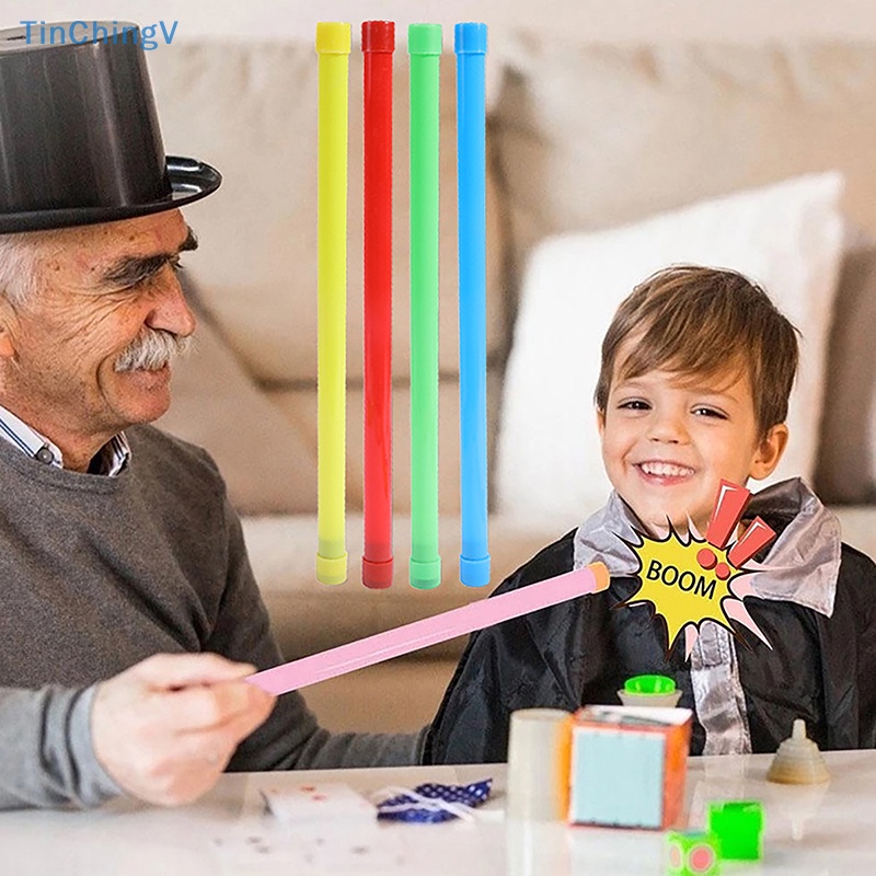 1 Ống Groan Đồ Chơi Tạo Tiếng Ồn Vui Nhộn Dành Cho Bé