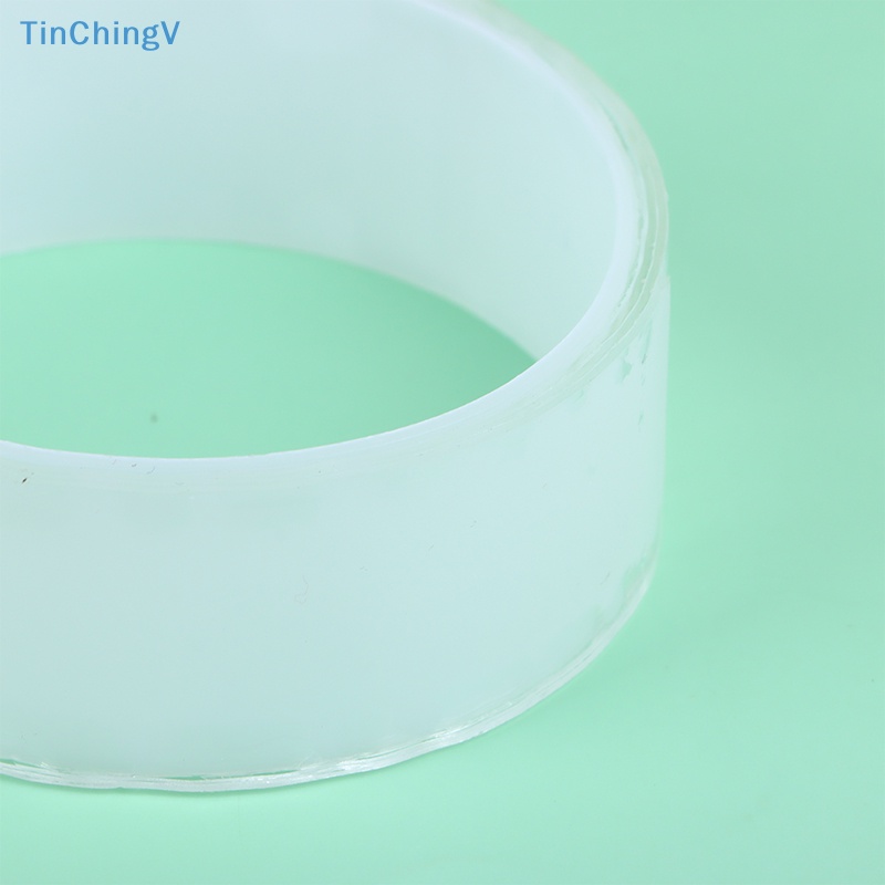 [TinChingV] Băng Keo Thổi Bong Bóng Hai Mặt DIY Đồ Chơi Trẻ Em [Mới]