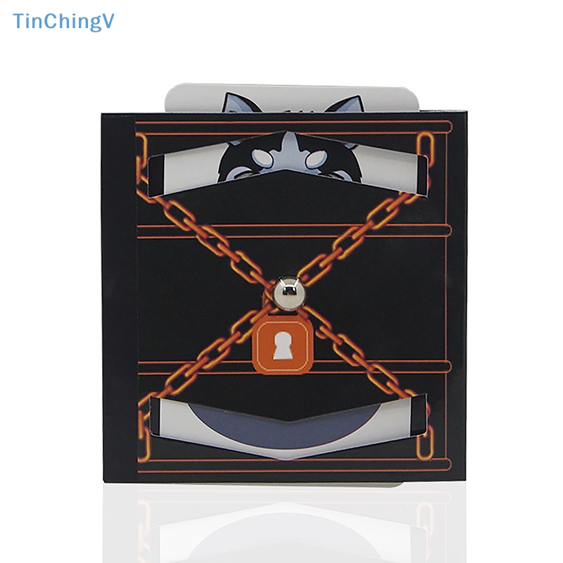 [TinChingV] Thẻ Đồ Chơi Ảo Thuật Đường Phố Sáng Tạo Và Thiết Thực Mới Và Độc Đáo [Mới]