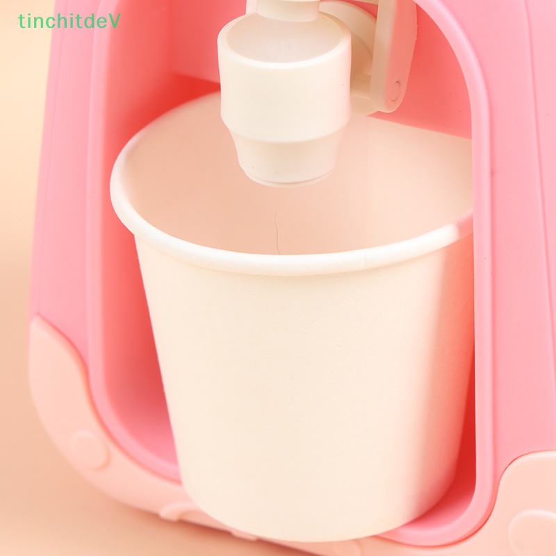 Đồ Chơi Bình Uống Nước Mini Cho Bé