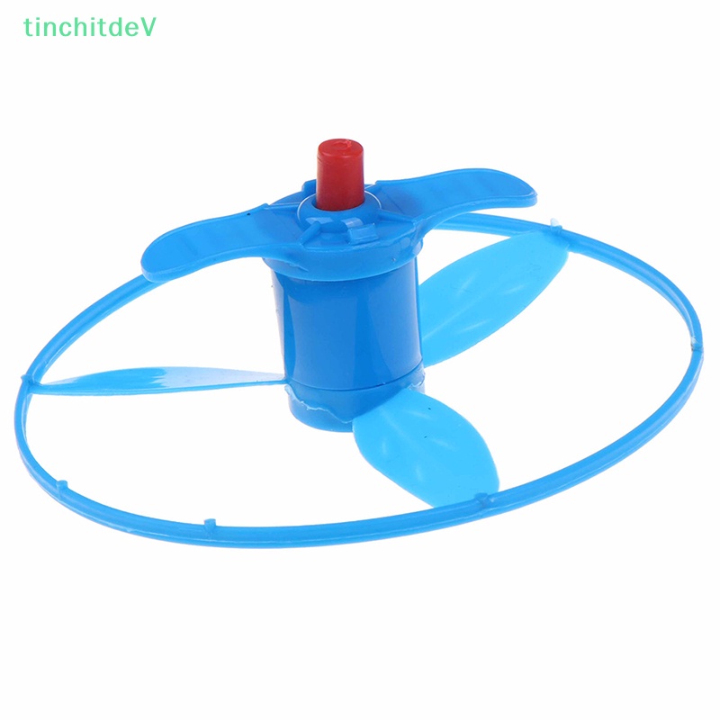 [TinchitdeV] Đồ Chơi Đĩa Bay Ném Ngoài Trời Cho Trẻ Em [Mới]