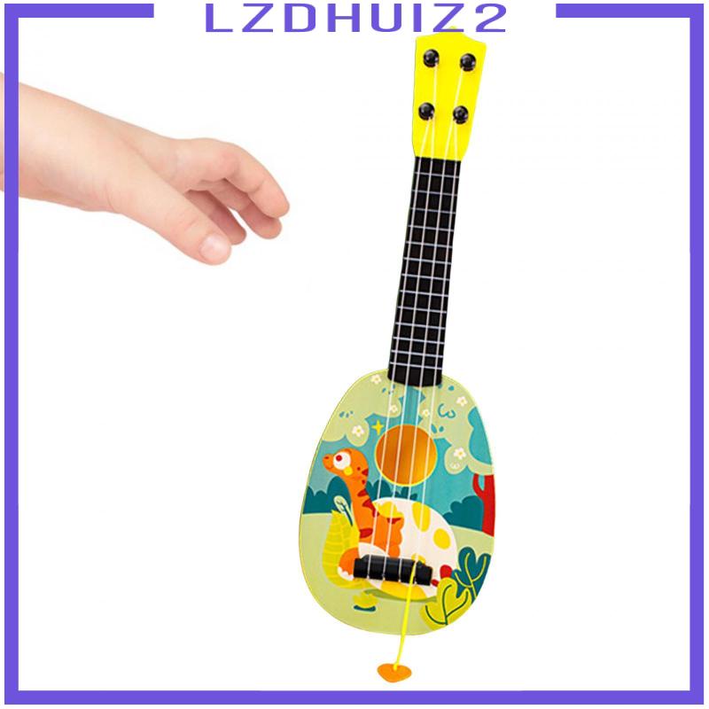 Đồ Chơi Đàn Ghita Cho Bé