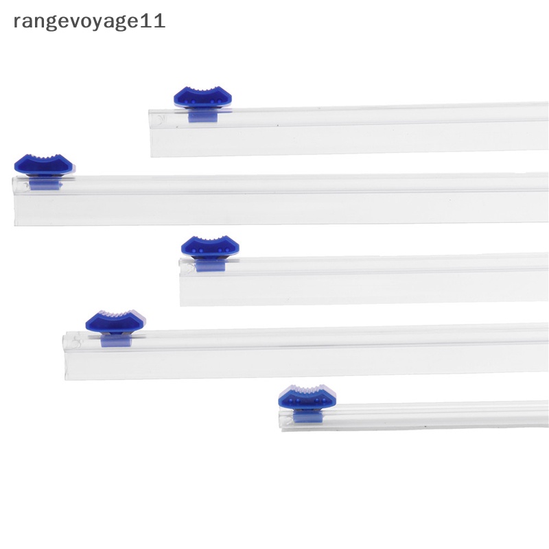 1 Màng Bọc Thực Phẩm Cắt Màng Bọc Nhựa Tiện Dụng Cho Gia Đình