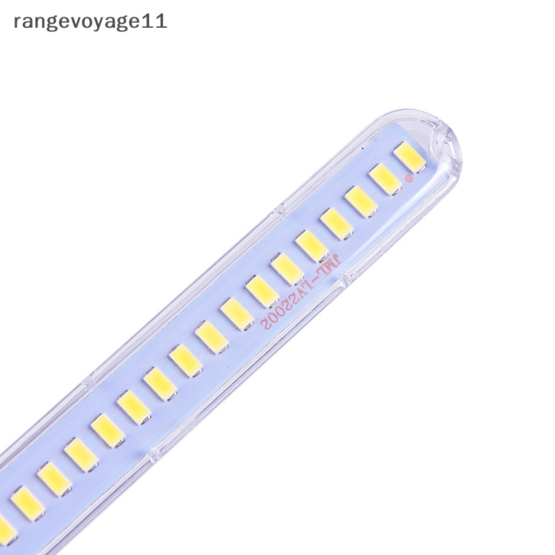 Đèn LED USB 5V 12W 24 Bóng Chất Lượng Cao