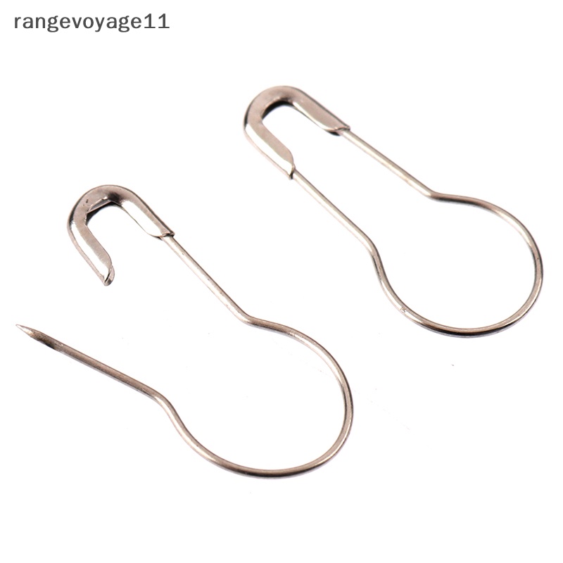 Set 100 Kẹp Cố Định Kim May Vá Thủ Công Tiện Dụng