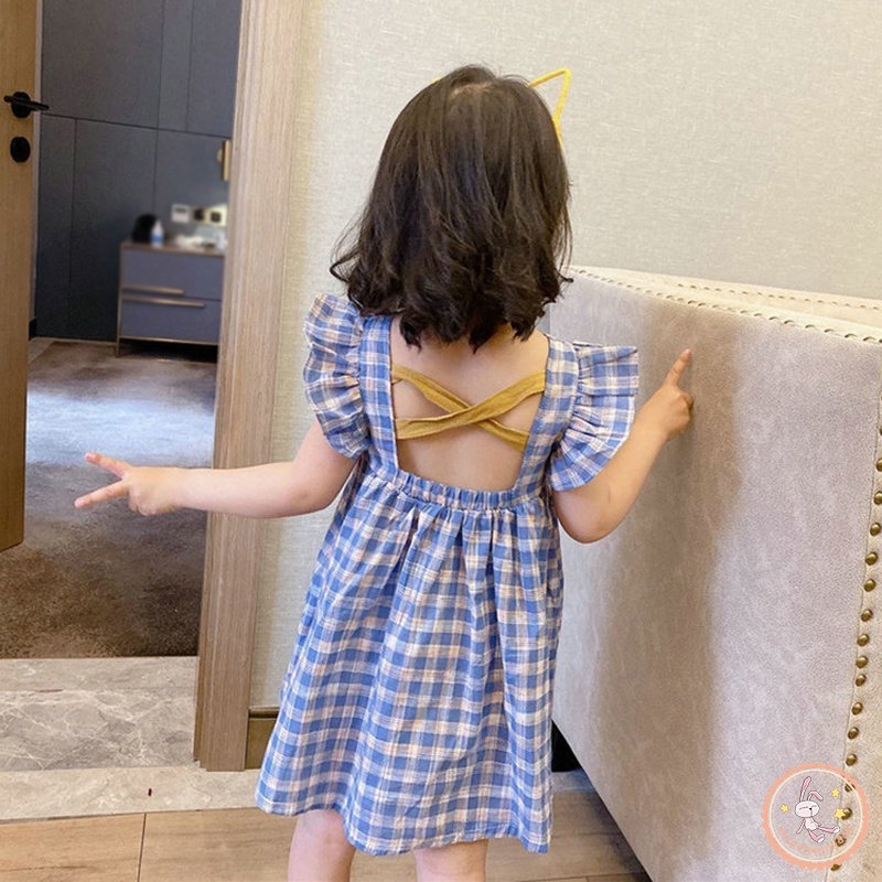 Nơ Xếp Ly Chất Liệu Mềm Mại Thoáng Khí Thoải Mái Thời Trang Mùa Hè