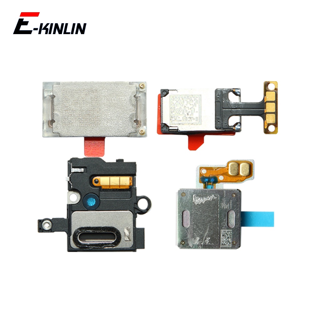 Cáp Flex Thu Âm Thanh Cho Loa Google Pixel 6 7 Pro 2 3 3a 4 4a XL 5 5a 6a 5G