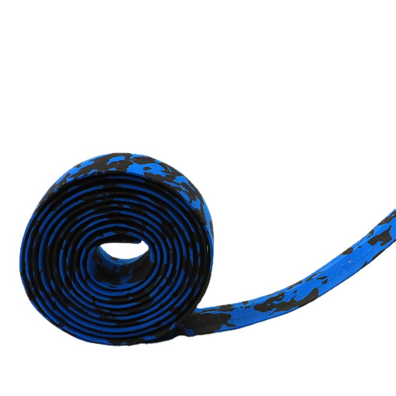 Băng Quấn Tay Lái Xe Đạp Họa Tiết Rằn Ri Chất Lượng Cao