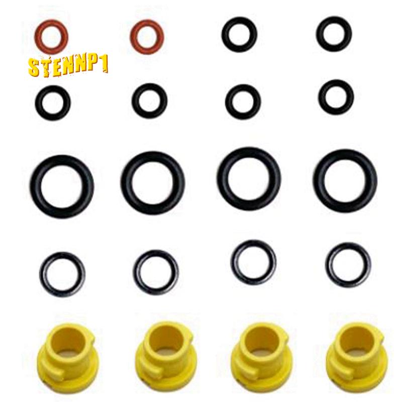 KARCHER Vòng Đệm Nhựa Cho Vòi Phun 2.640-729.0 K2 K3 K4 K5 K6 K7