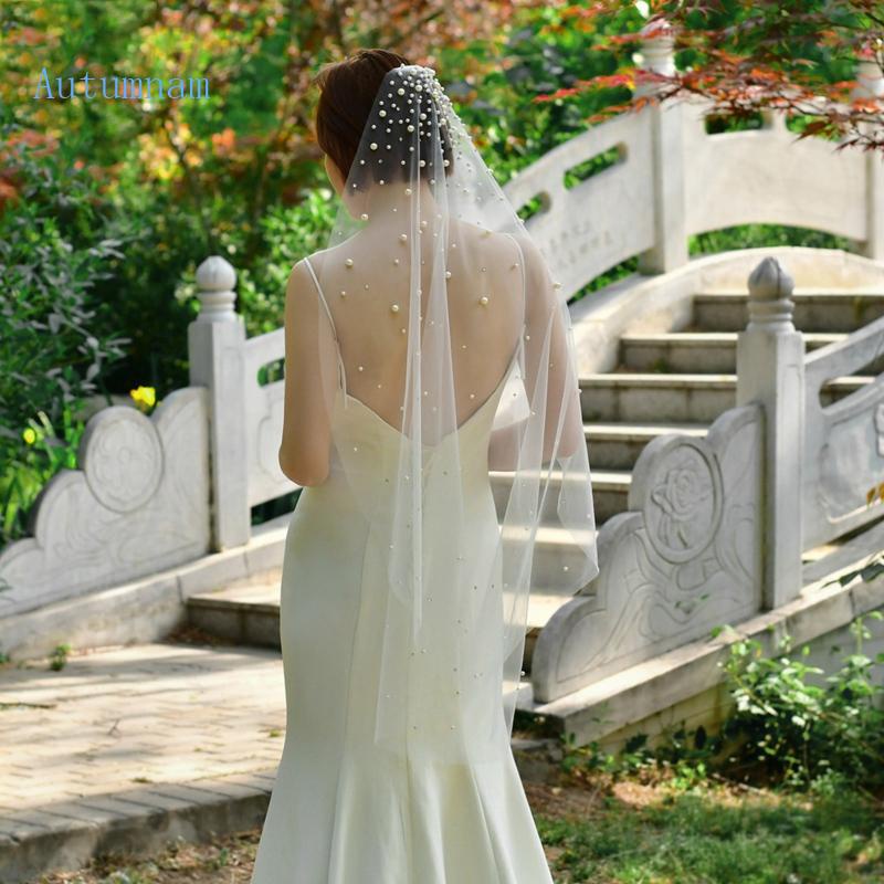Mạng Che Mặt In Chữ Bride To Be Màu Trắng Trang Trí Tiệc Cưới