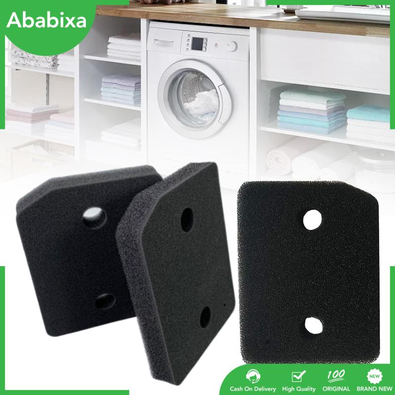 Set 3 Miếng Xốp Lọc Máy Sấy Chuyên Dụng