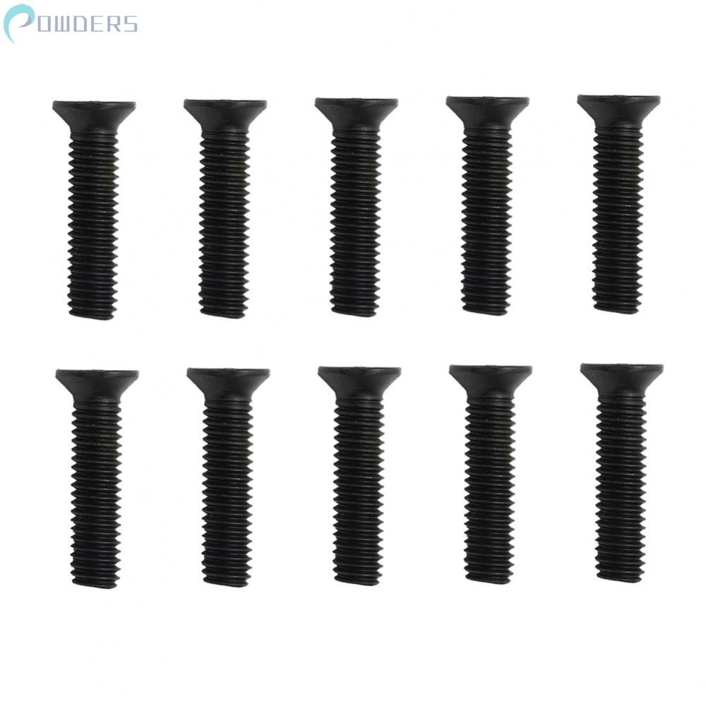 Bộ Chuyển Đổi Mũi Khoan UNF Drill M5x25mm / M6x25mm