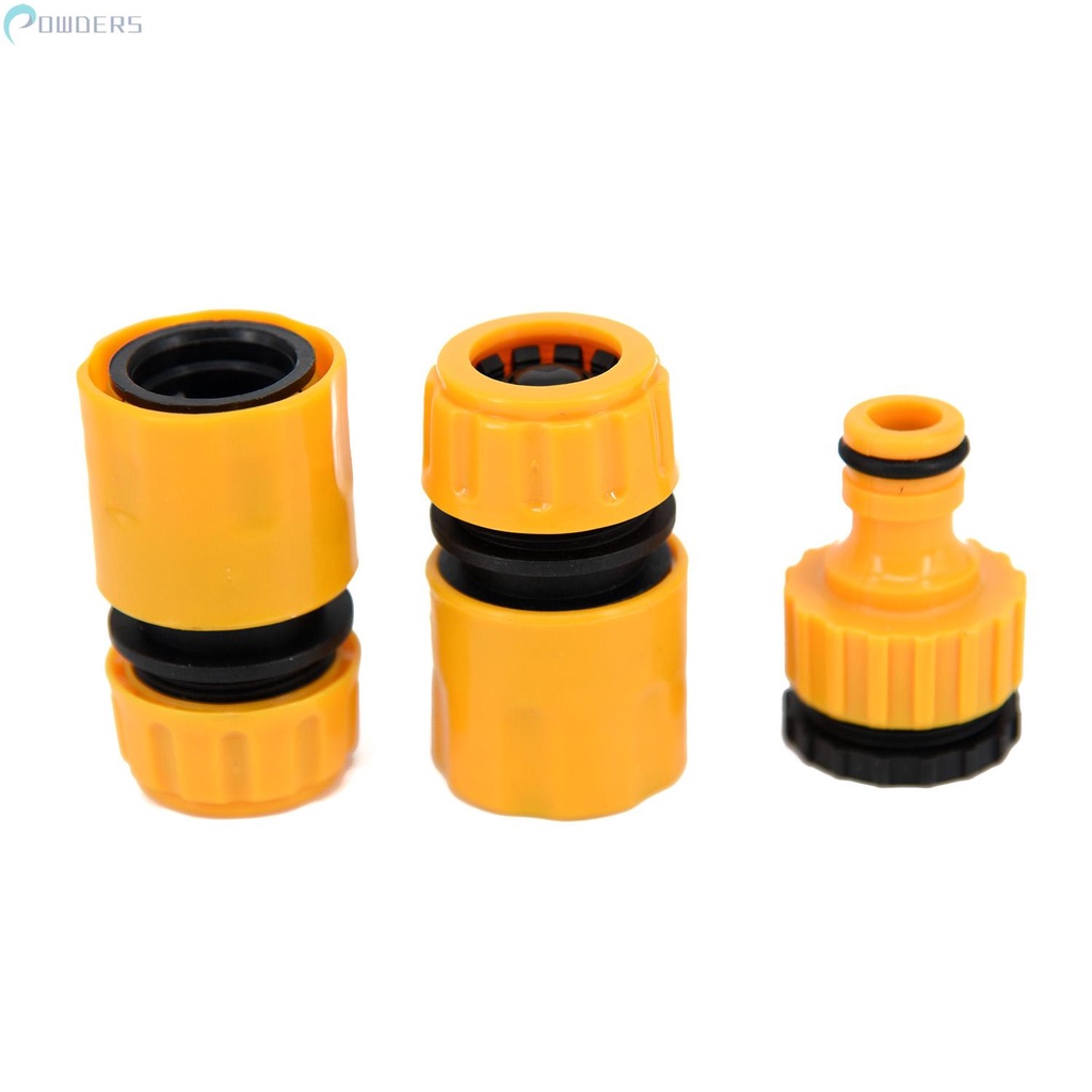 Đầu Nối Ống Nước Rửa Xe Hơi
