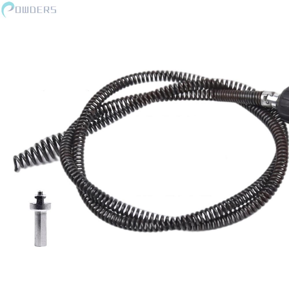 Dụng Cụ Thông Ống Thoát Nước Chuyên Dụng