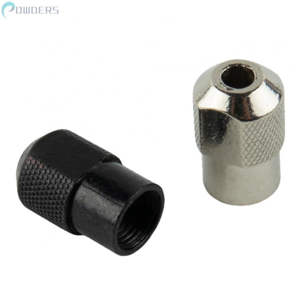 Set 6 Đai Ốc Hợp Kim Kẽm Thay Thế Cho Máy Mài Điện