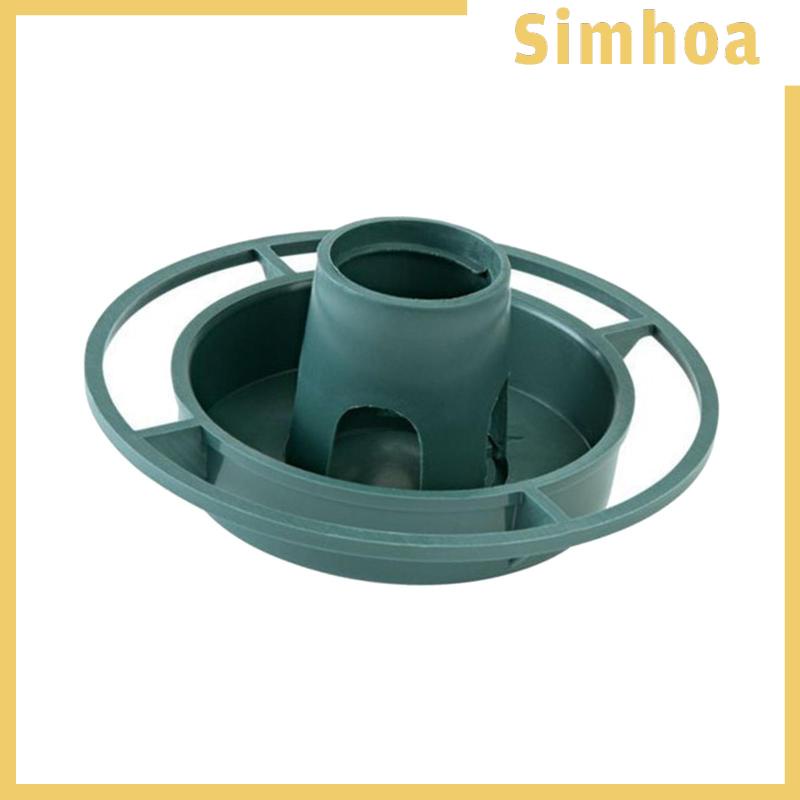 Dụng Cụ Đựng Thức Ăn / Nước Uống Dạng Treo Tiện Dụng Cho Chim Cảnh Ngoài Trời