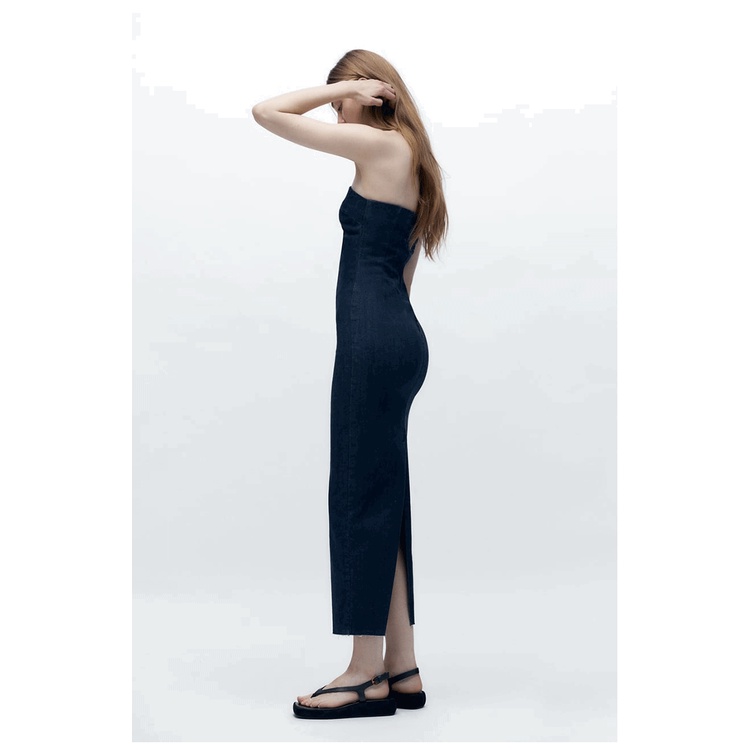 Giày Xăng Đan Đế Bằng Mềm Mại Thời Trang Đi Biển Xinh Xắn Cho Nữ