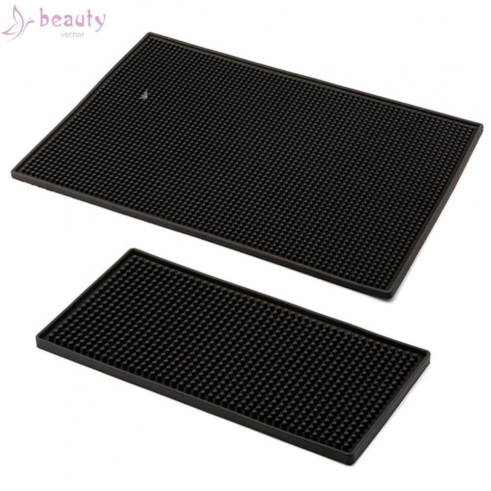Thảm Cao Su PVC Lót Cốc Cà Phê Chống Trượt