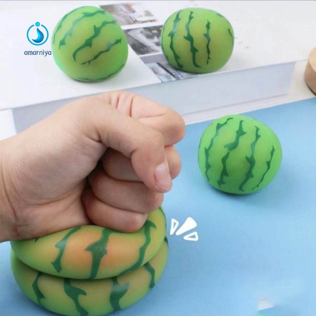 Amar tuyệt vời đối với trẻ em và người lớn giống như nó biến thành màu đỏ khi bạn căng thẳ