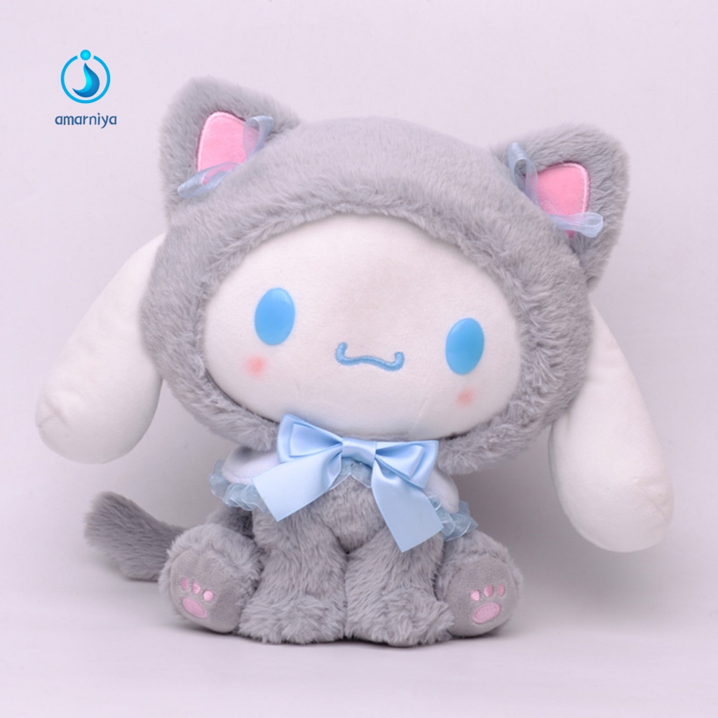 Mặt Dây Chuyền Búp Bê AMAR Và Búp Bê Dễ Thương Hai Kích Cỡ Có Thể Bảo đảm Trái Tim Tan Chảy Được Phù Hợp Với Trẻ Em Aged 3 Và Lên