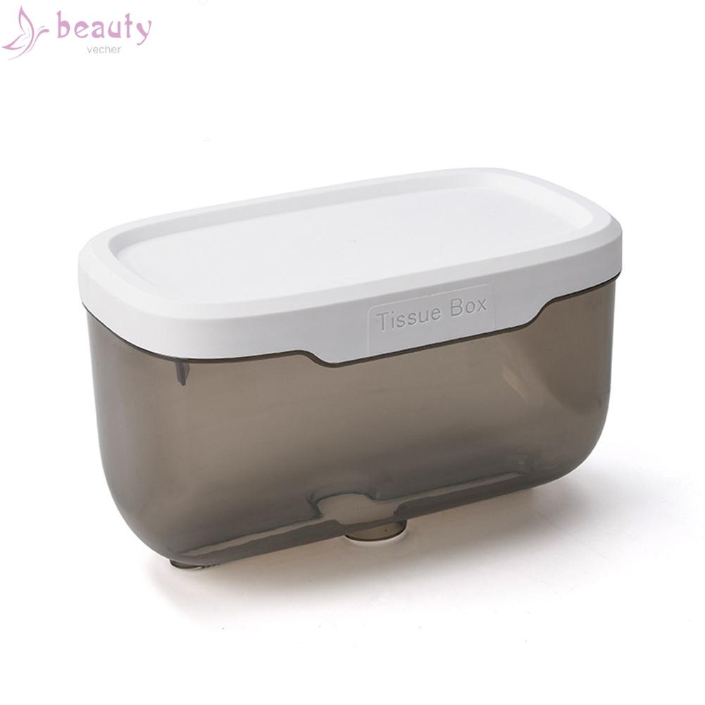 Hộp Đựng Đồ Dùng Nhà Tắm Đa Năng Tiện Dụng