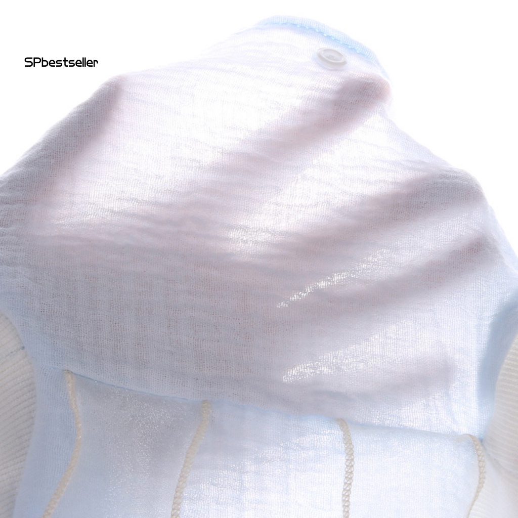 Bộ Đồ Khử Trùng Co Giãn Thoáng Khí Tùy Chỉnh Tiện Dụng Cho Thú Cưng