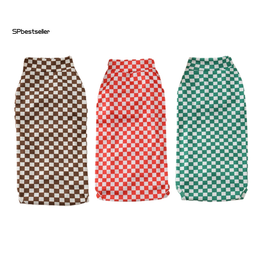 Bộ Đồ Phục Hồi Vết Thương Bằng Polyester Độ Co Giãn Cao Cho Thú Cưng